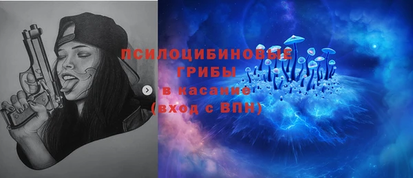 кристаллы Бородино